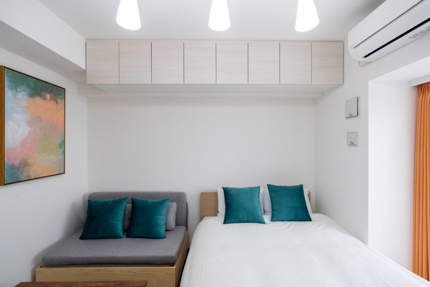 Apartamento Prere Duque Omorimachi II Tokio Exterior foto