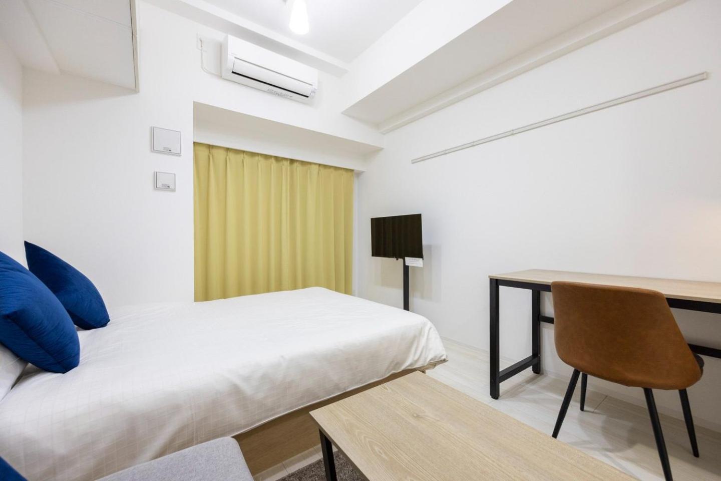 Apartamento Prere Duque Omorimachi II Tokio Exterior foto