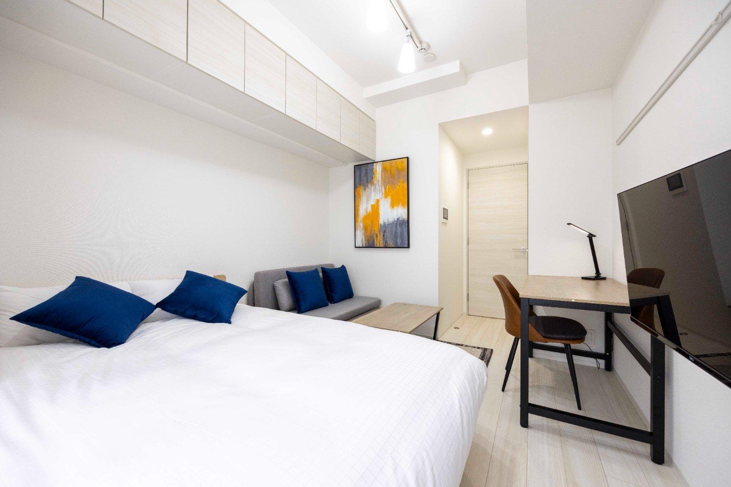 Apartamento Prere Duque Omorimachi II Tokio Exterior foto