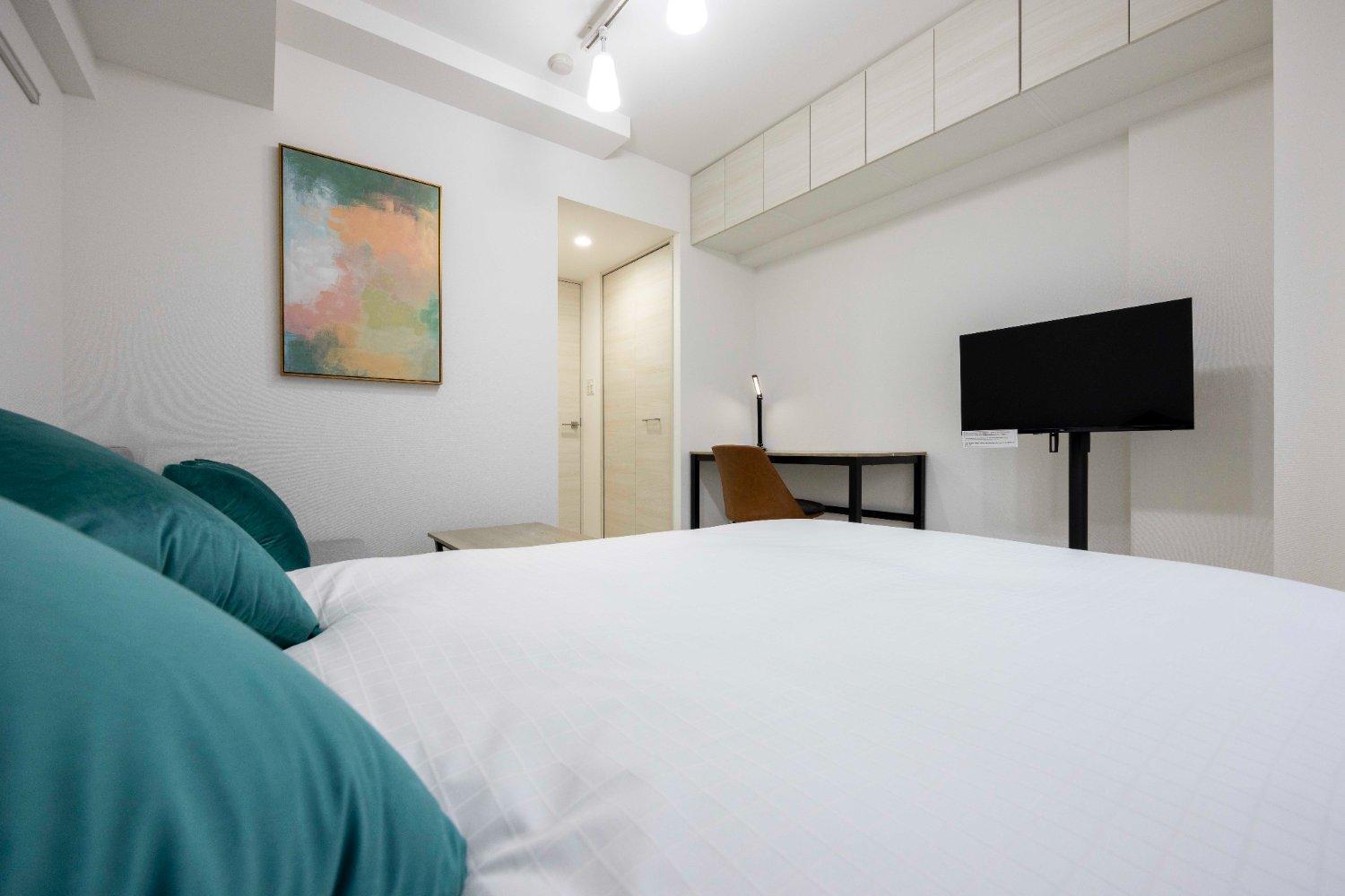Apartamento Prere Duque Omorimachi II Tokio Exterior foto