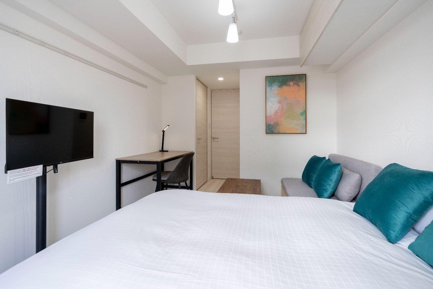 Apartamento Prere Duque Omorimachi II Tokio Exterior foto