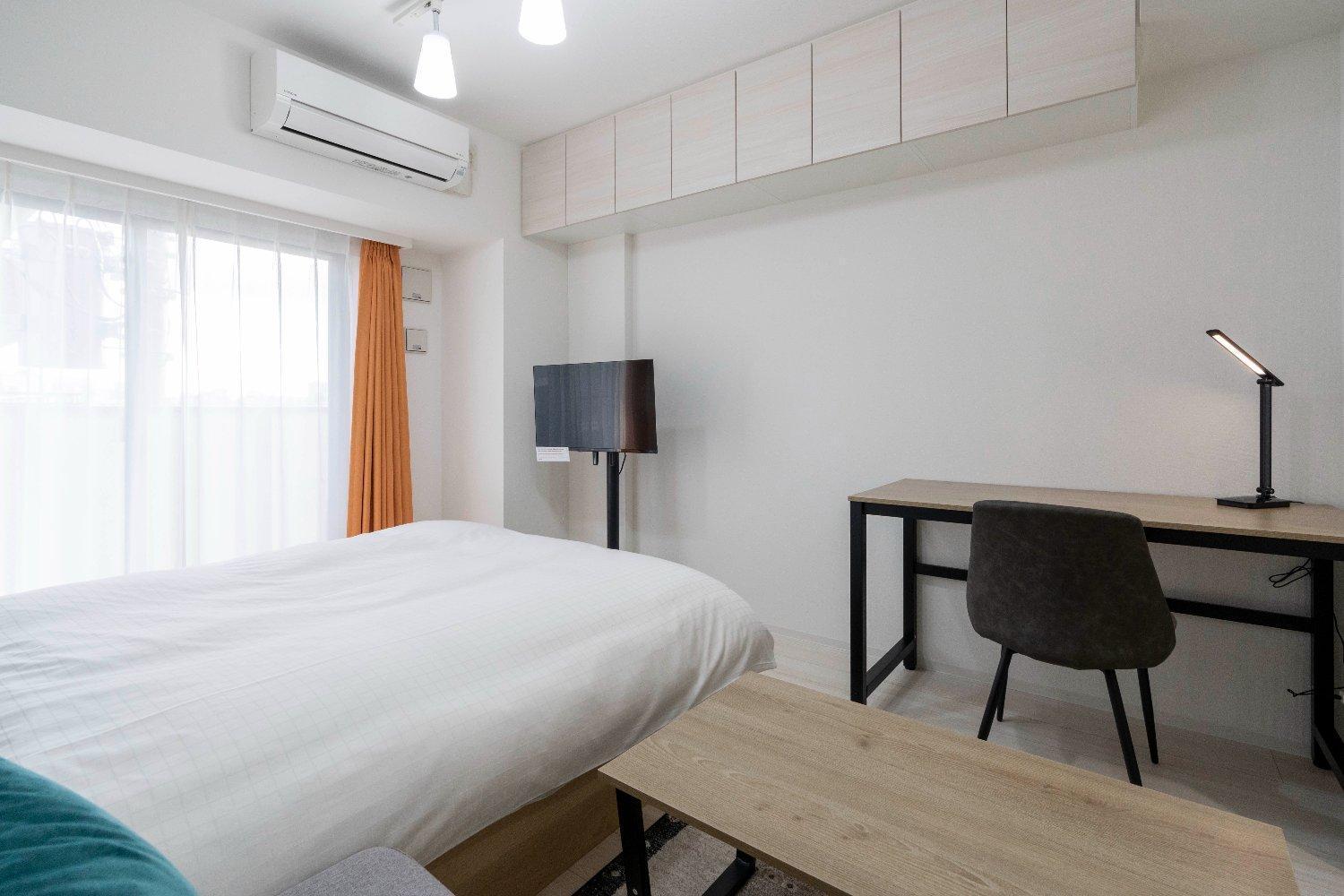 Apartamento Prere Duque Omorimachi II Tokio Exterior foto