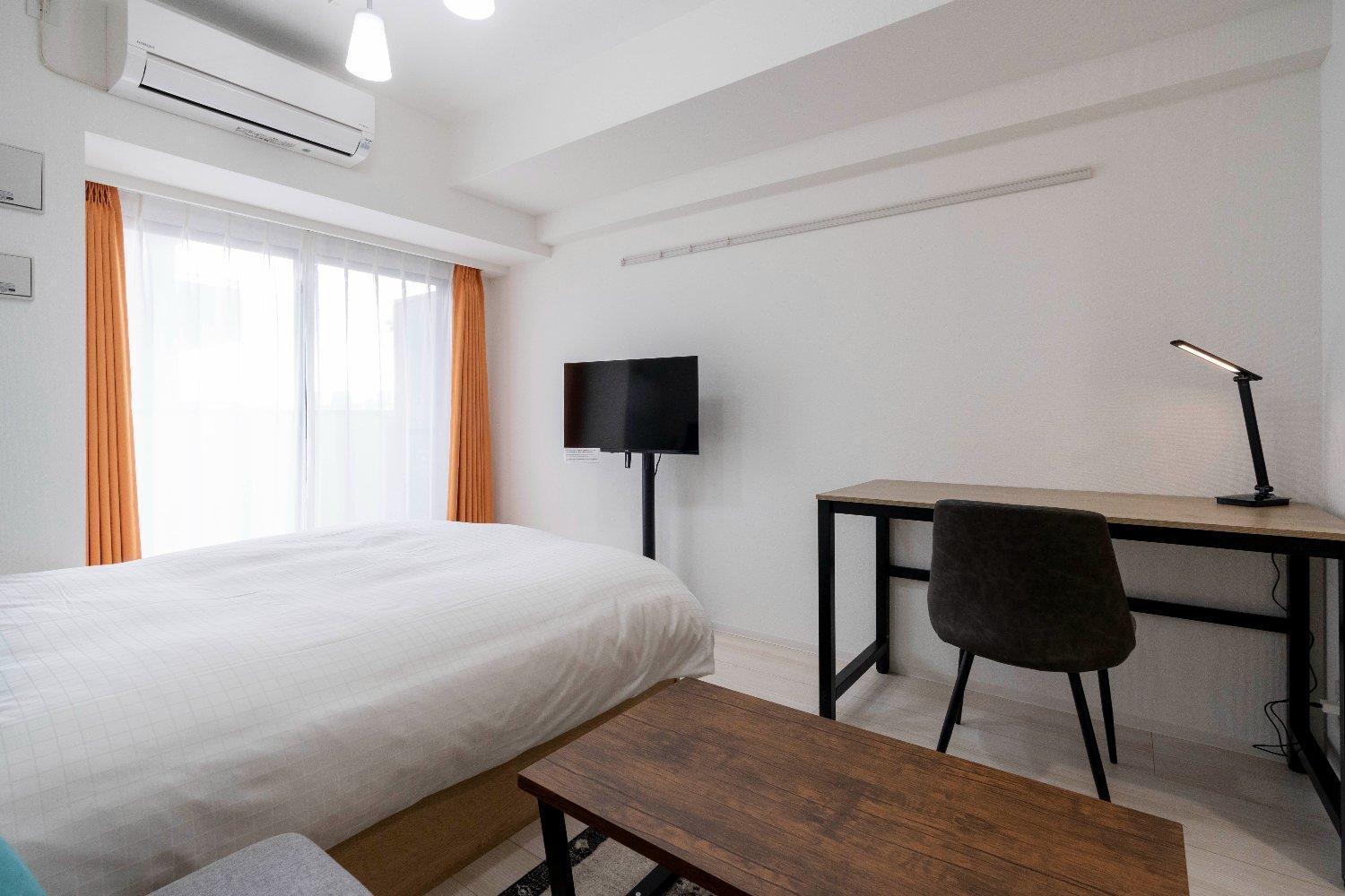 Apartamento Prere Duque Omorimachi II Tokio Exterior foto