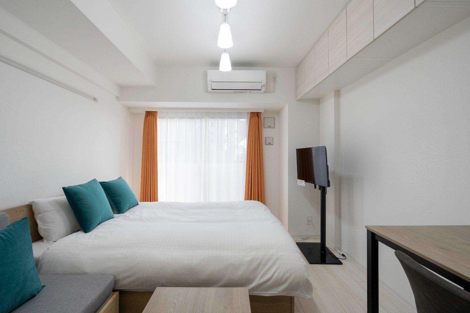 Apartamento Prere Duque Omorimachi II Tokio Exterior foto
